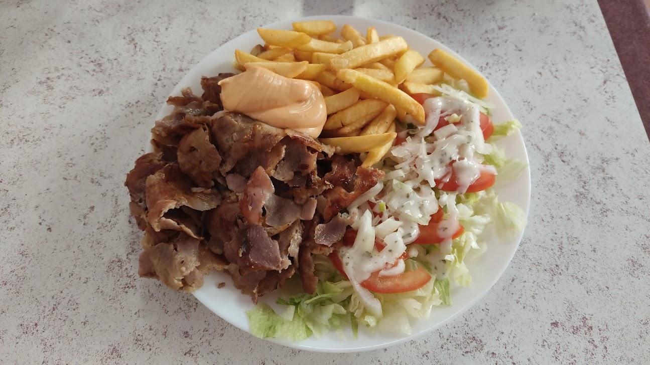 Photo de Kebab Saint Germain