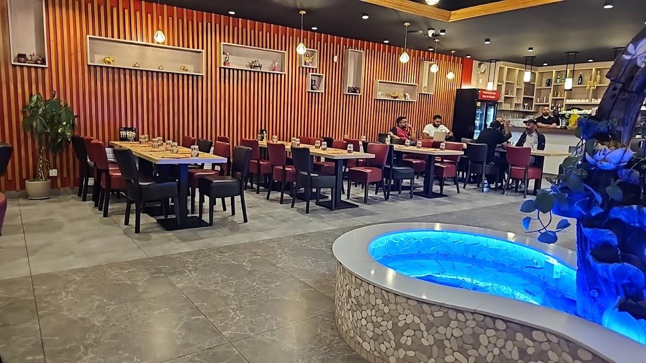 Photo de Royal Panjab Buffet Restaurant Indien Pakistanais Goussainville