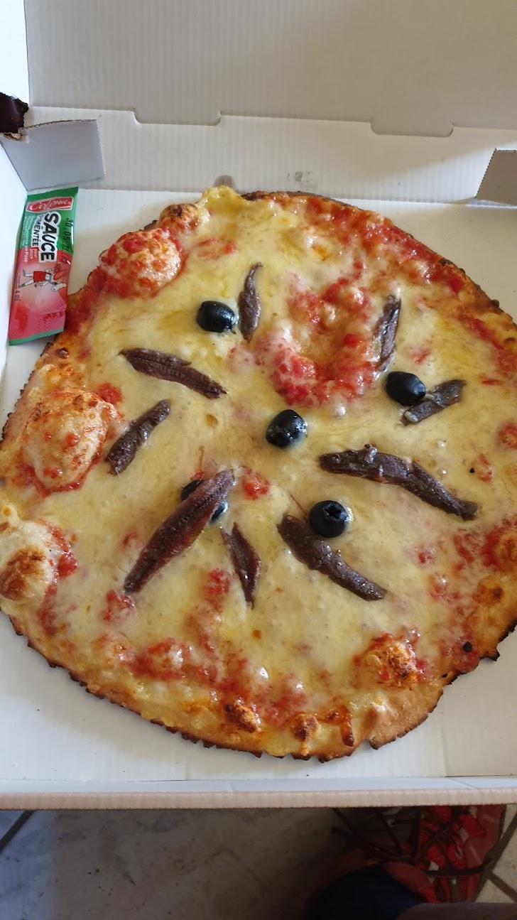 Photo du restaurant Pizza Tradition