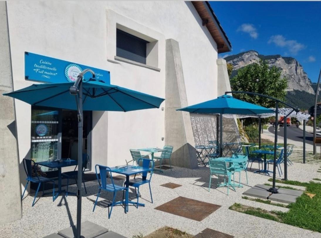 Photo de Comme à la Maison