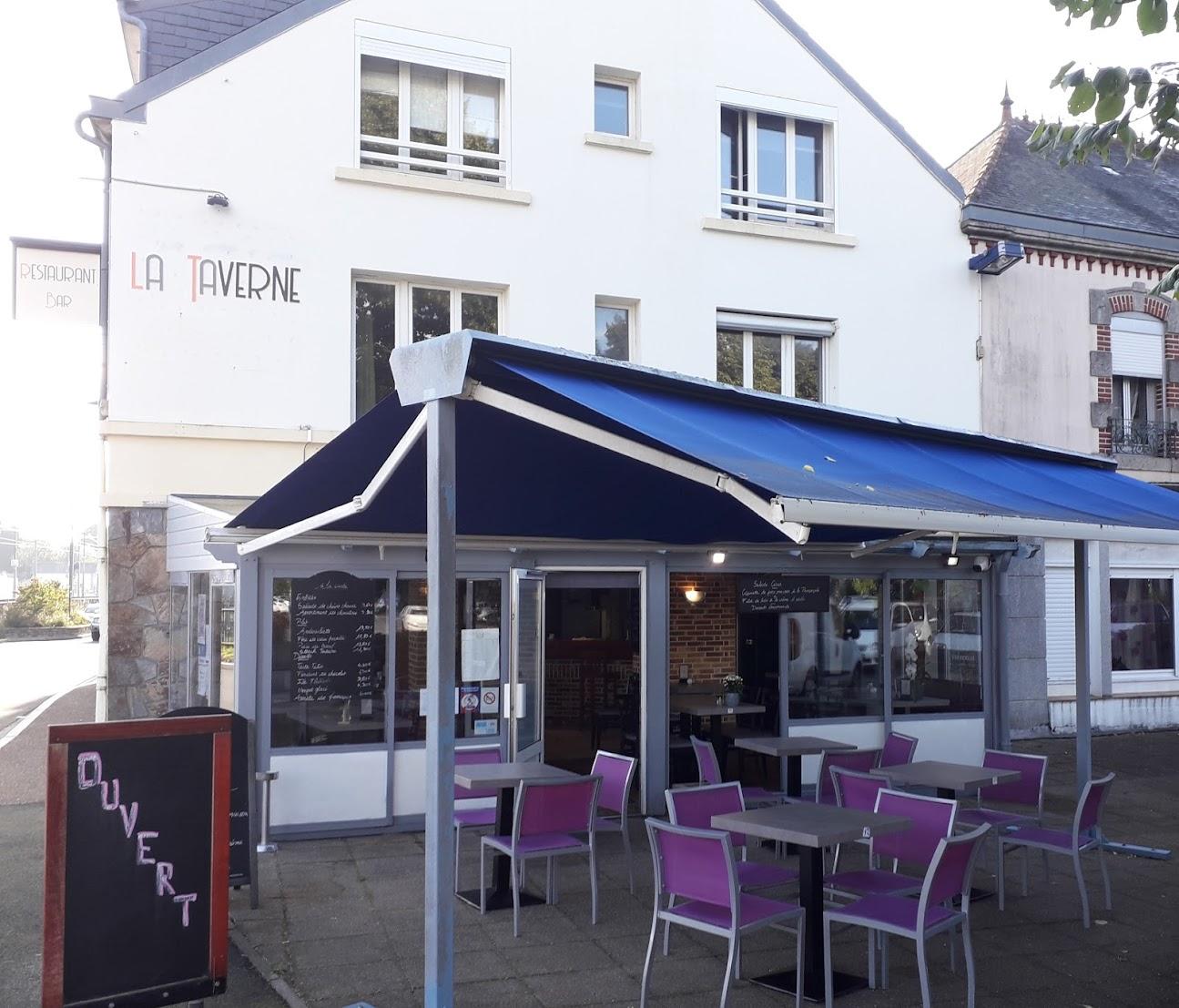 Photo de La Taverne Rosporden