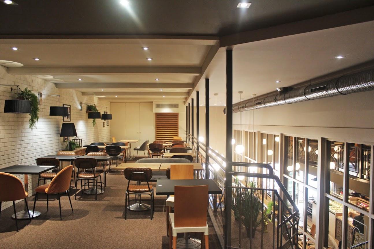 Photo du restaurant Restaurant Pâtisserie Hulot