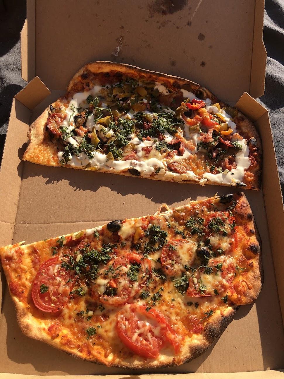 Photo de Le Kiosque à Pizzas