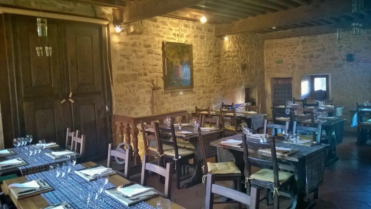 Photo de Restaurant Auberge de Châtillon