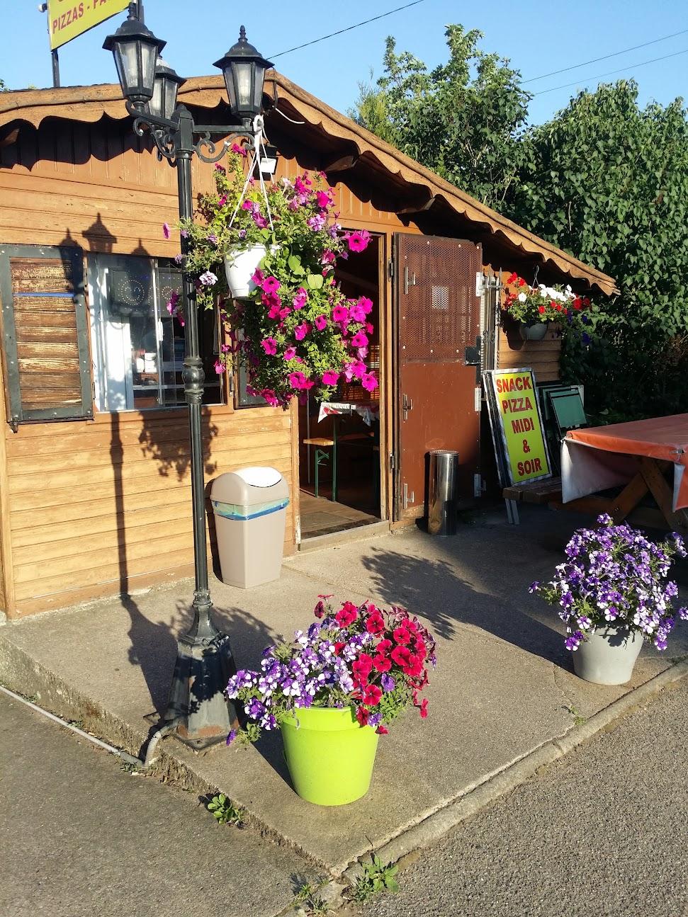 Photo de Du temps de Chez lili