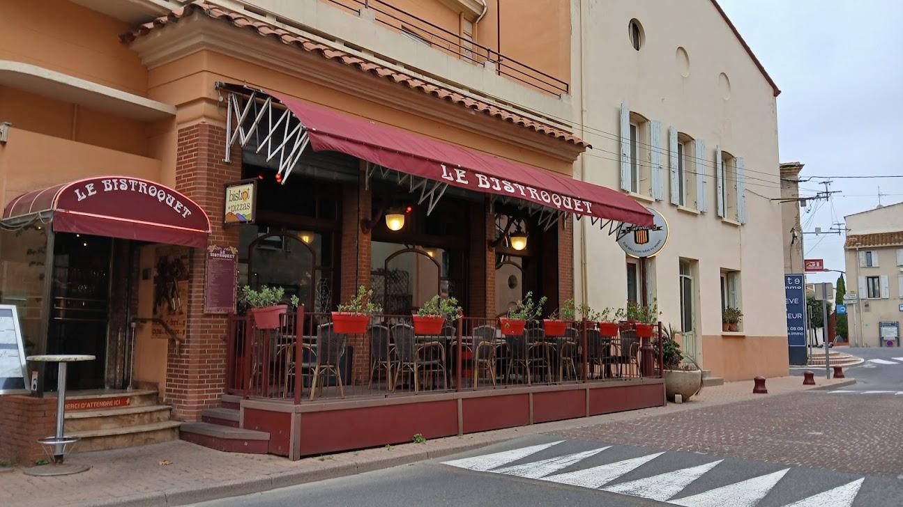 Photo du restaurant Le Bistroquet