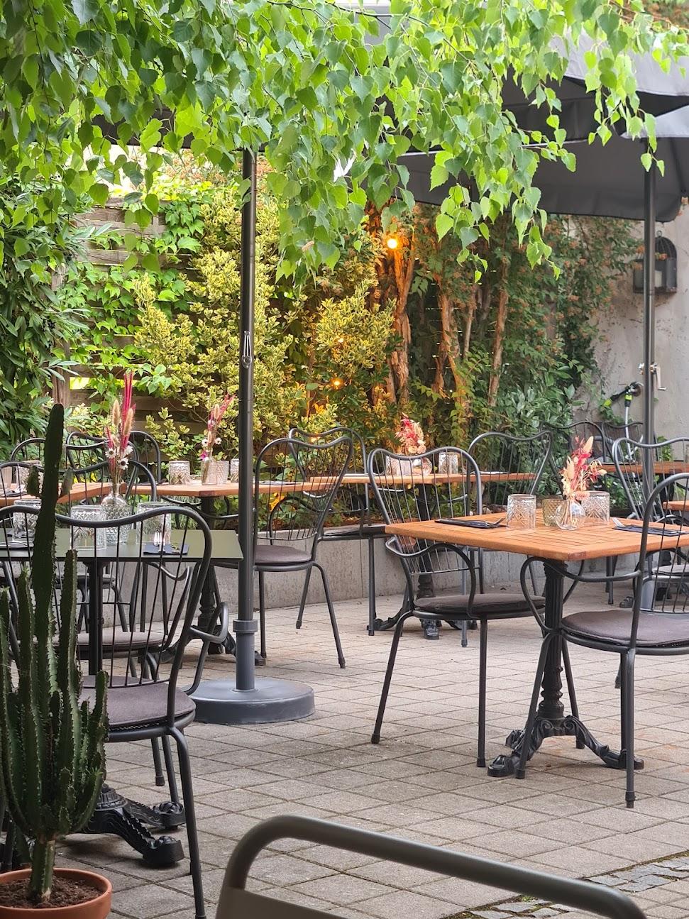 Photo de Restaurant Le Petit Dominicain