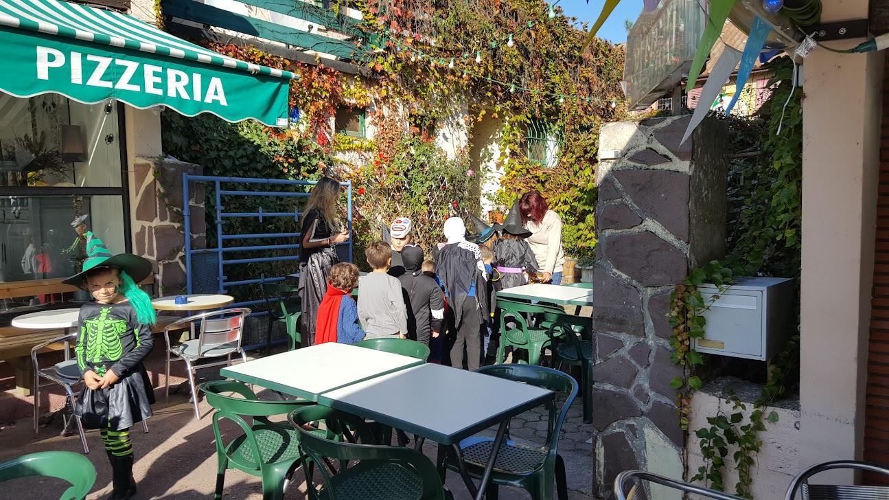 Photo de BAR, RESTAURANT ET PIZZERIA DU MARCHE