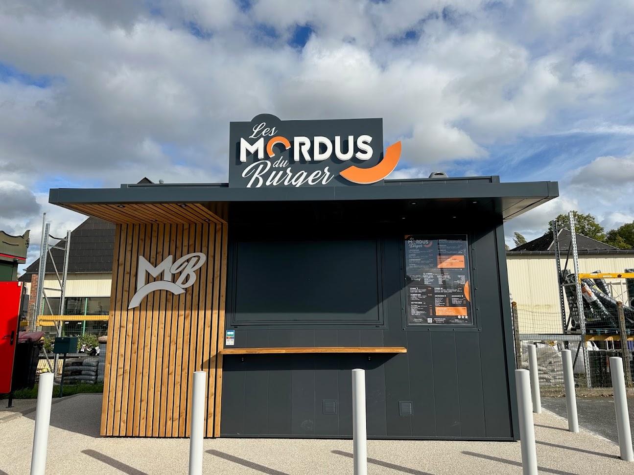 Photo de Les Mordus du Burger