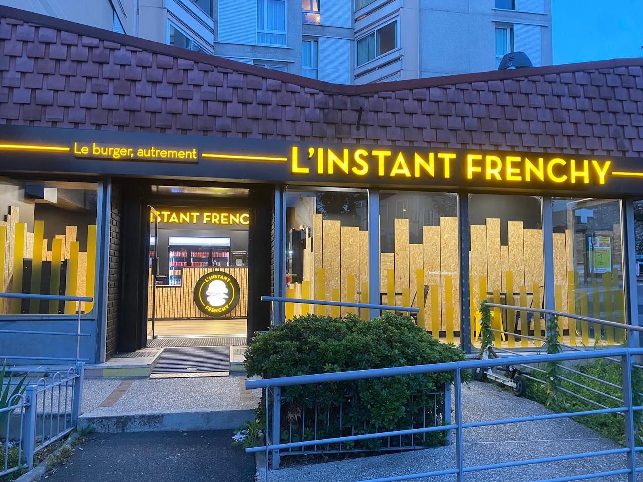 Photo de L’Instant Frenchy Corbeil-Essonnes