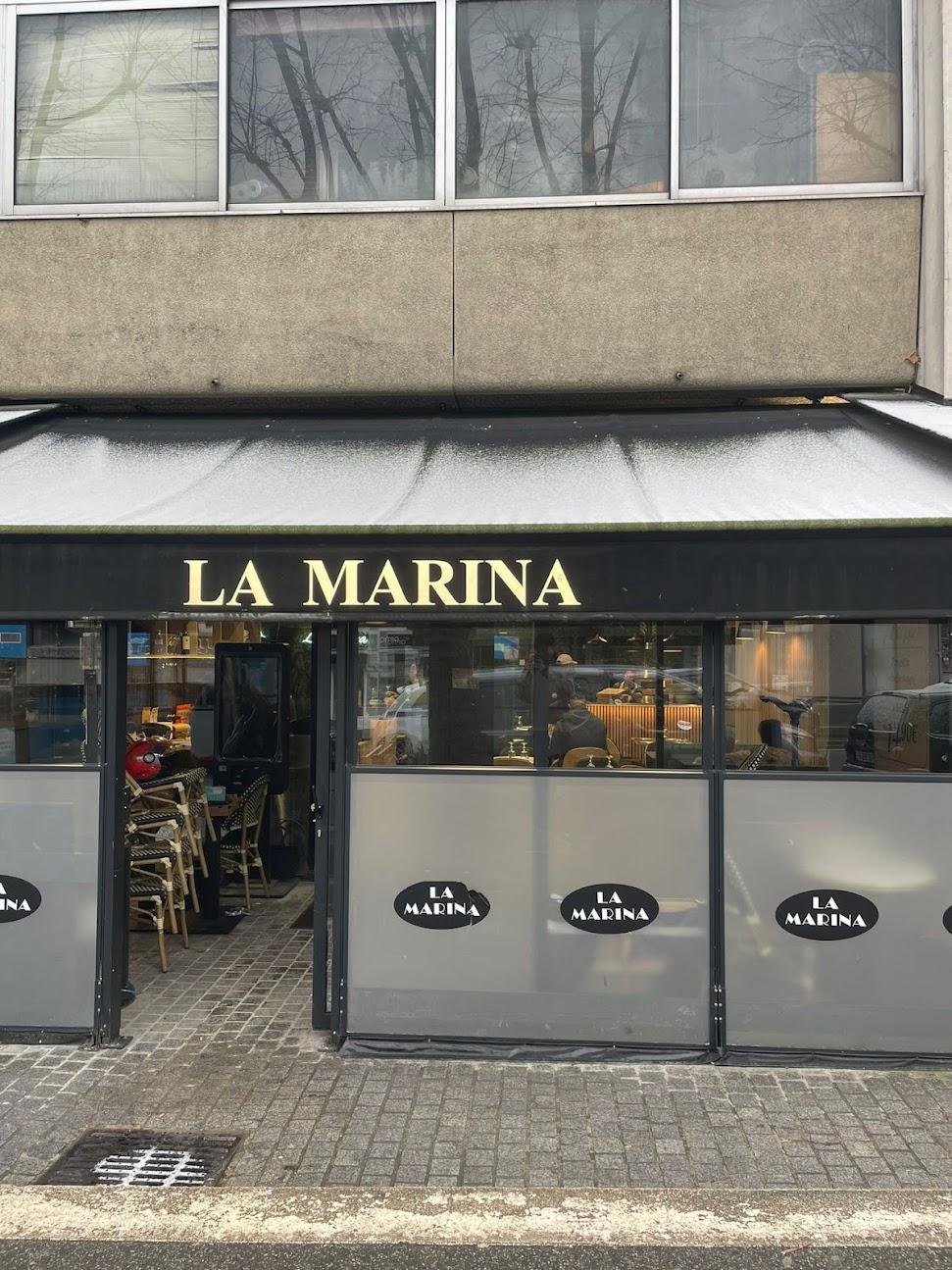 Photo de La Marina