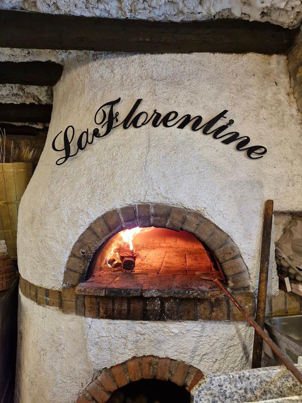 Photo de La Florentine Montmirey