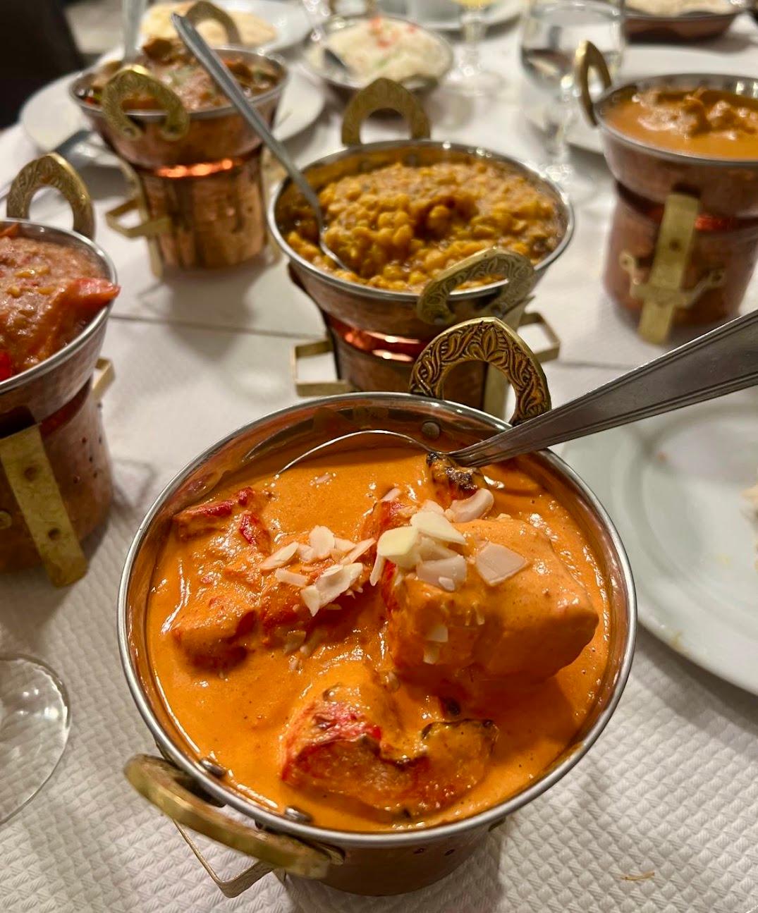 Photo de Kashmir Restaurant