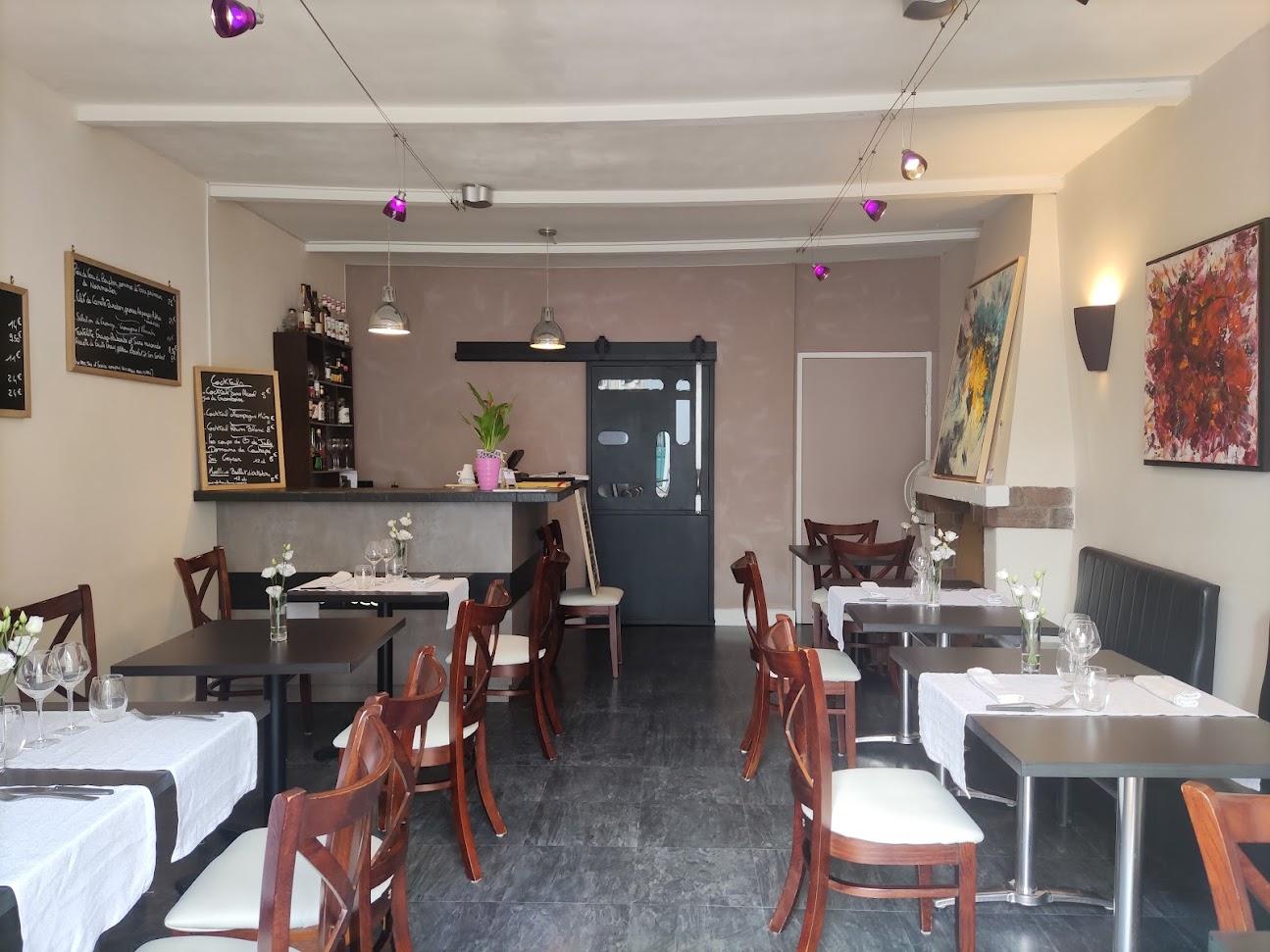 Photo du restaurant Restaurant L' Ardoise