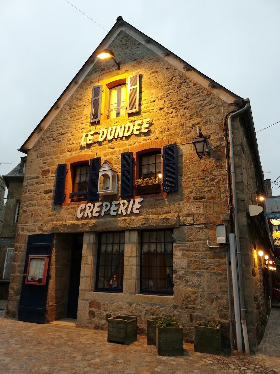 Photo de Crêperie Le Dundee
