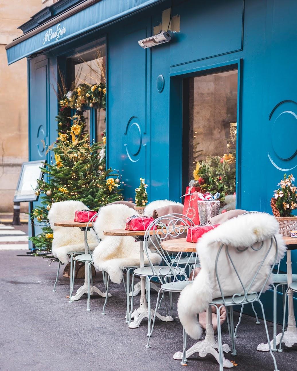 Photo du restaurant Il CARAGIOIA