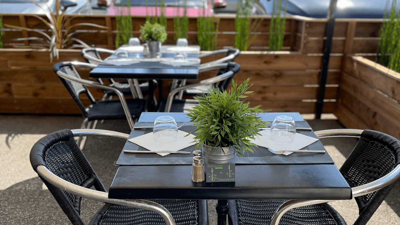 Photo de Restaurant de l'Hippodrome