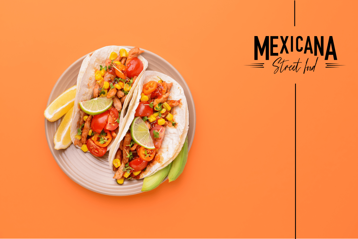 Photo de Mexicana Street food