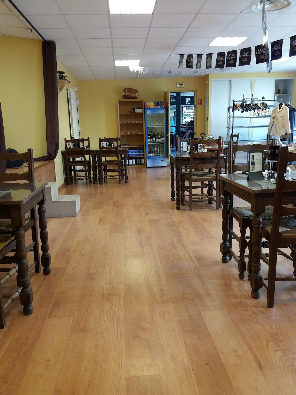 Photo du restaurant Le Lion d'Or maison DMDB