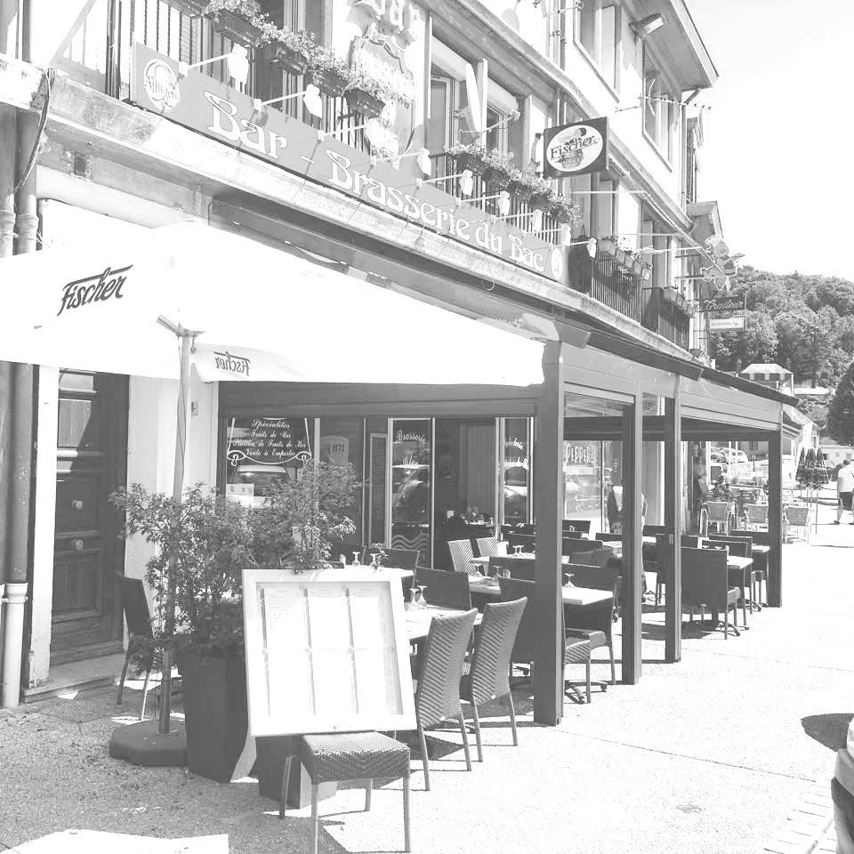 Photo de Brasserie du Bac