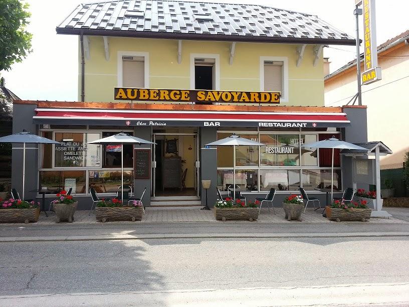 Photo de Auberge Savoyarde