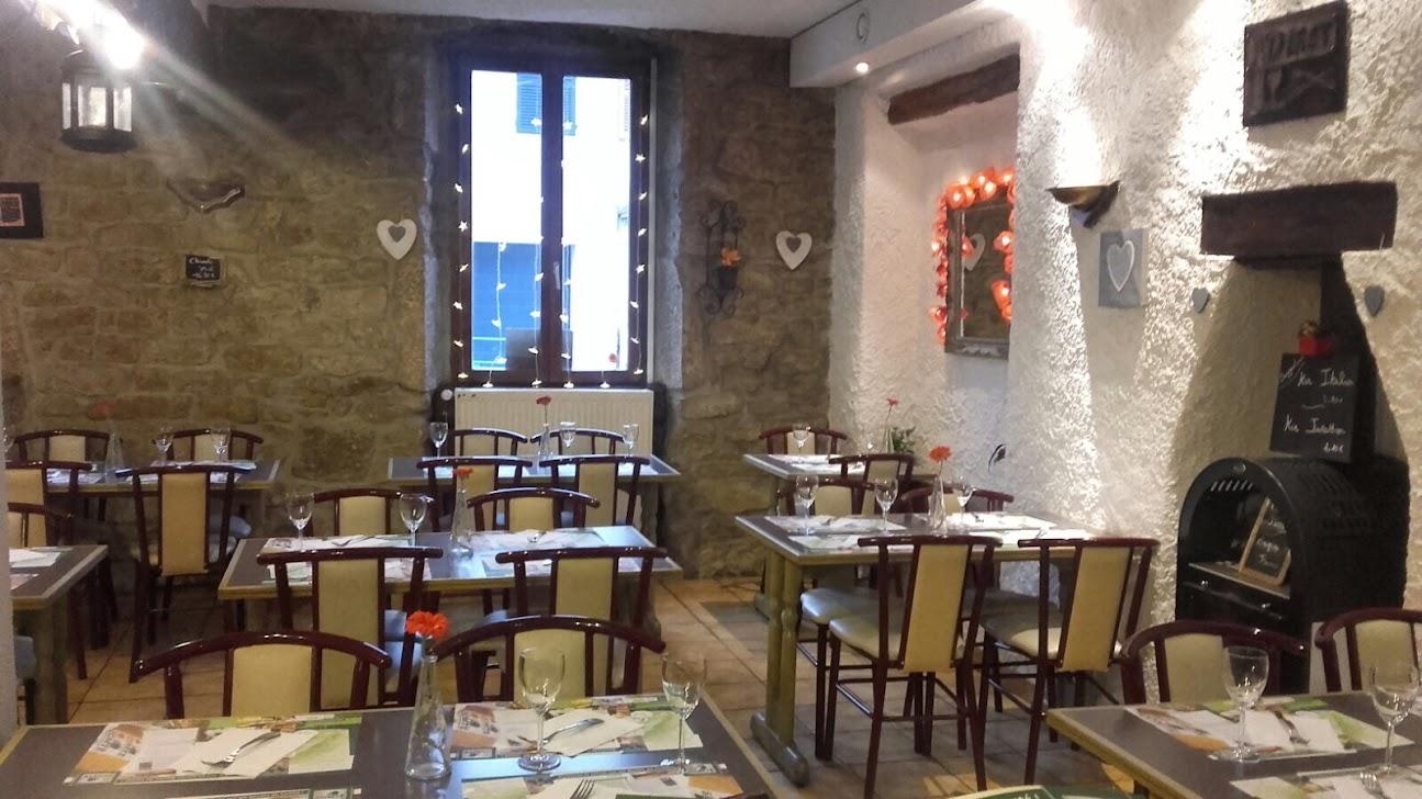 Photo de Pizzeria le coin d'amont
