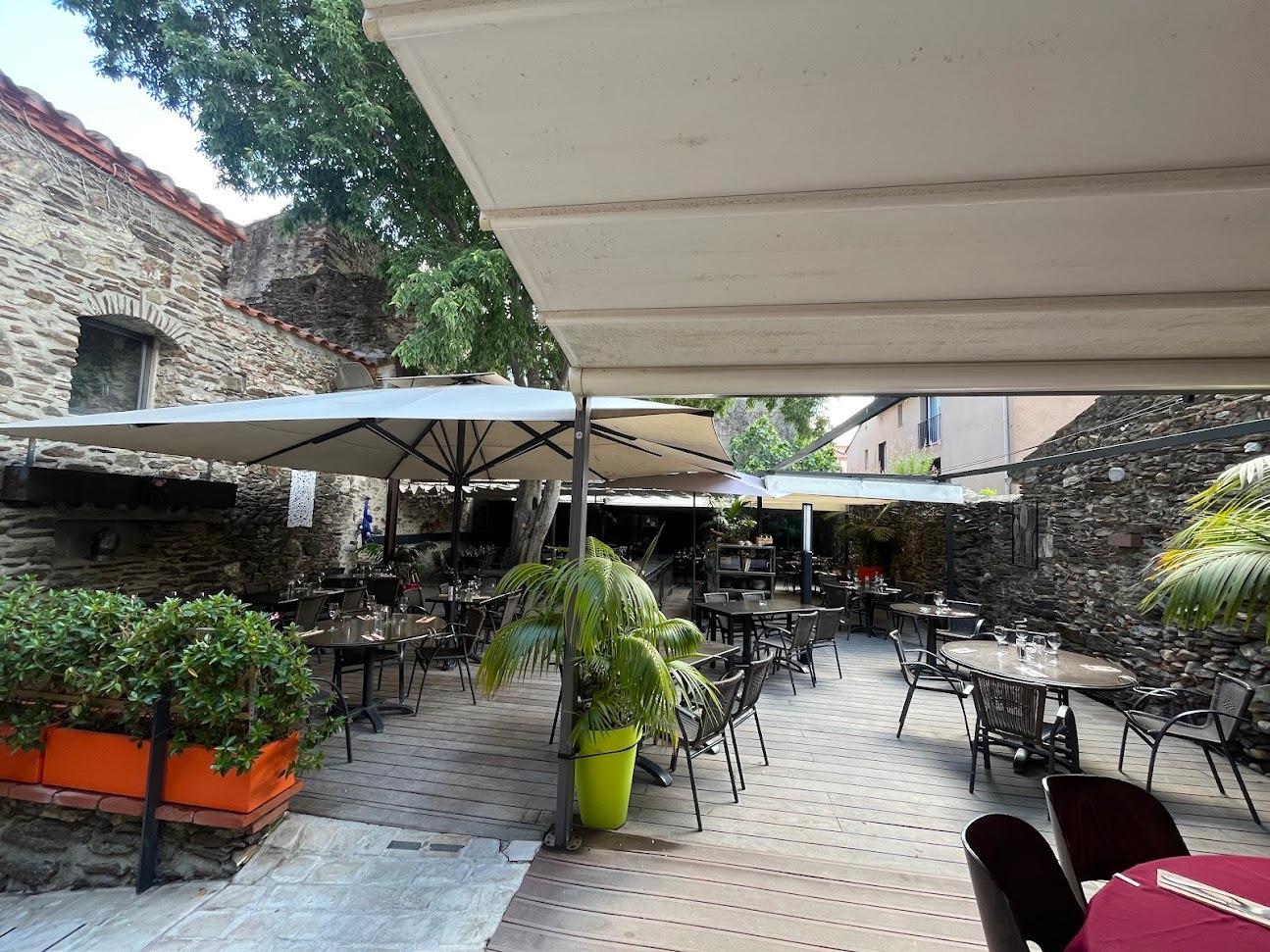 Photo de Le Jardin de Collioure