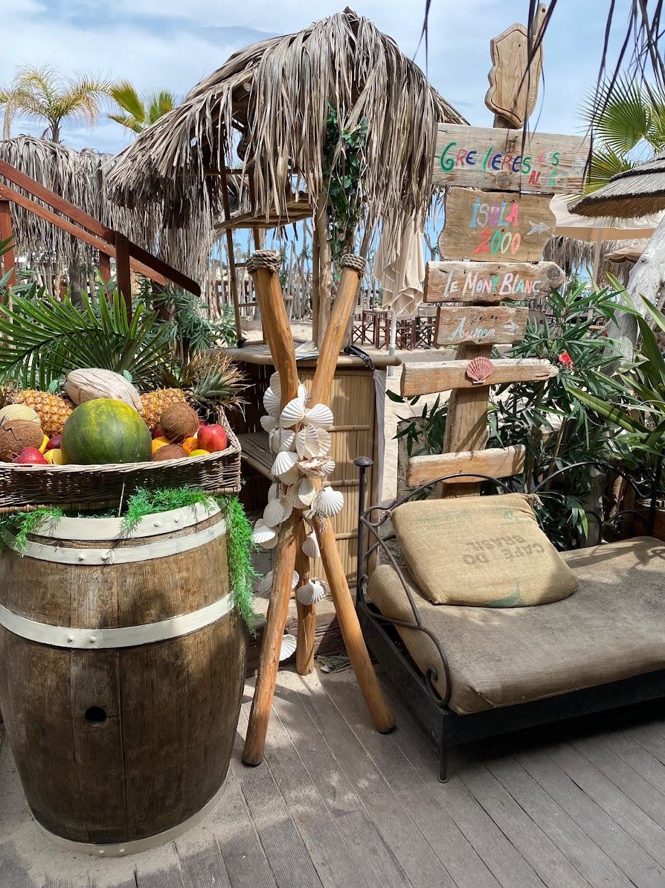 Photo de Beach Club