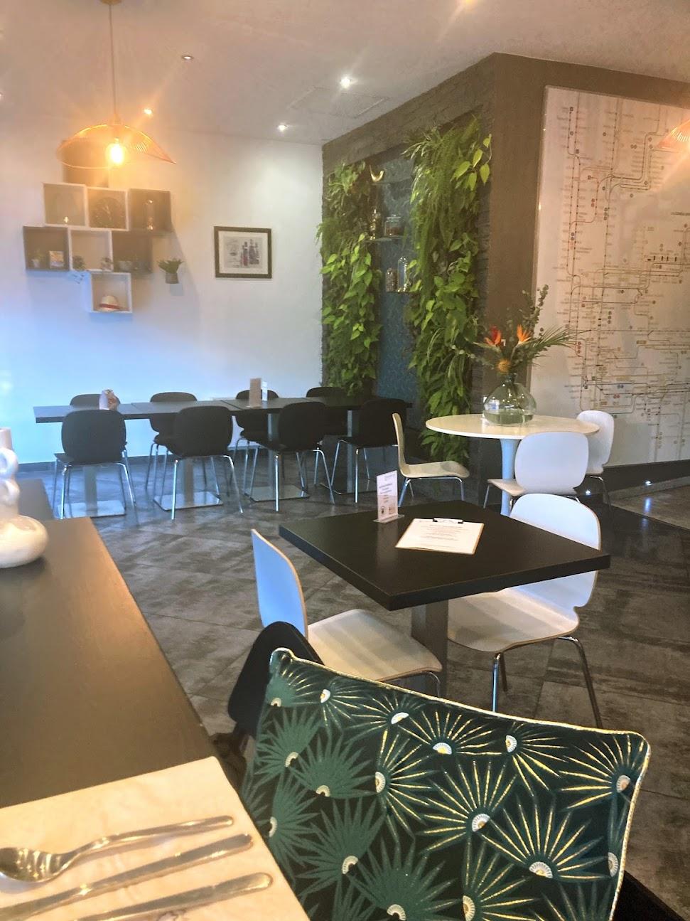 Photo de CANTINE URBAINE