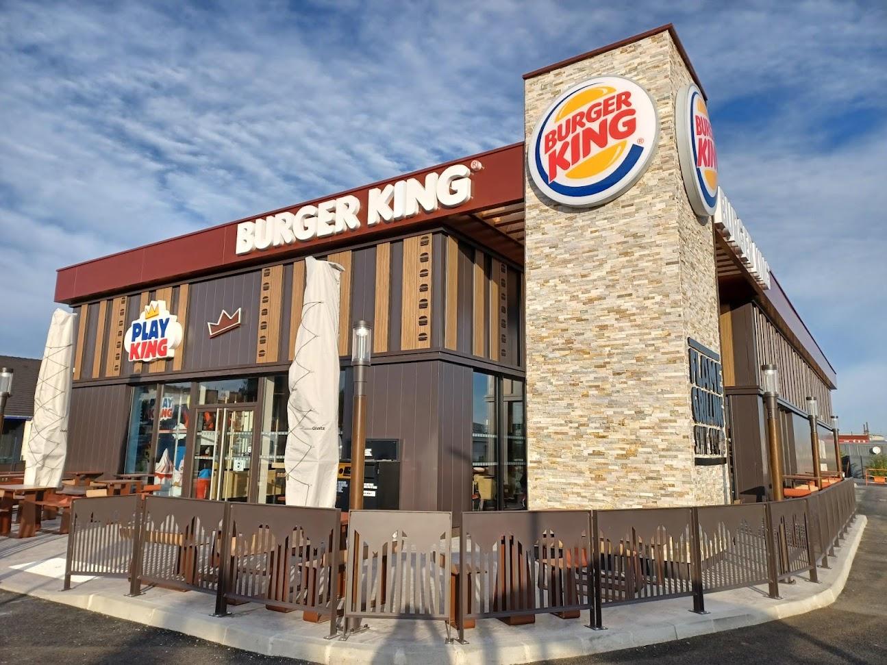 Photo de Burger King