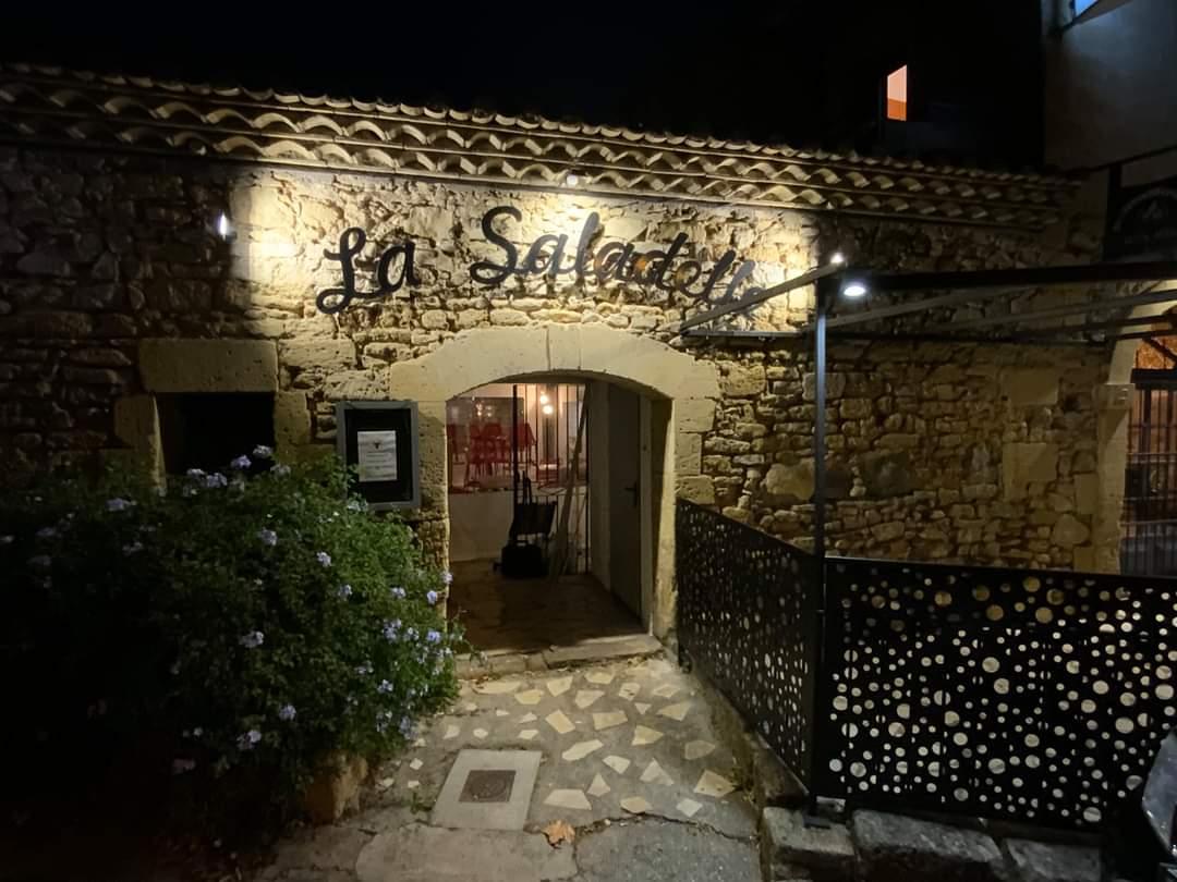 Photo de La Saladelle