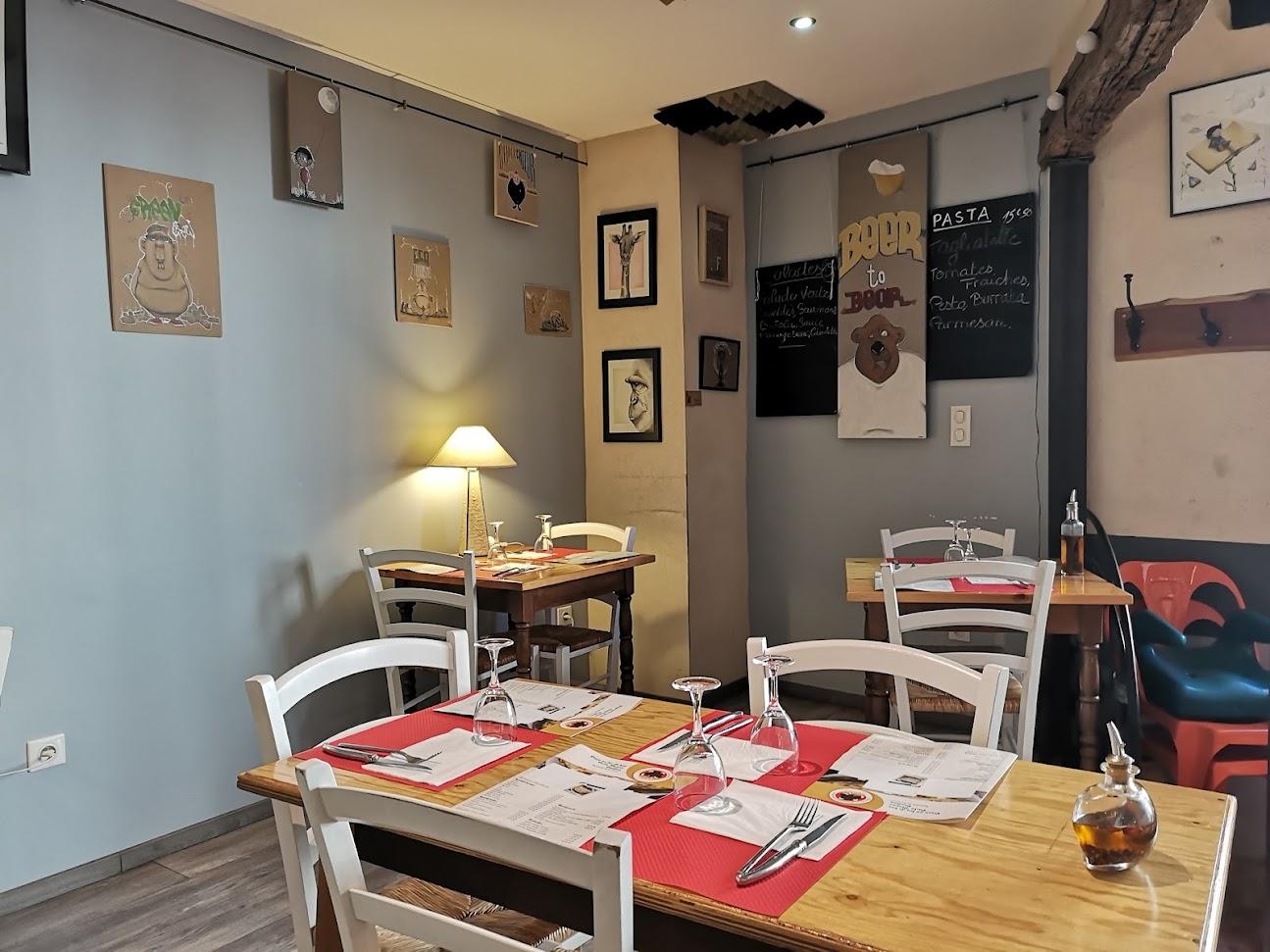 Photo de Trattoria Il Cerreto