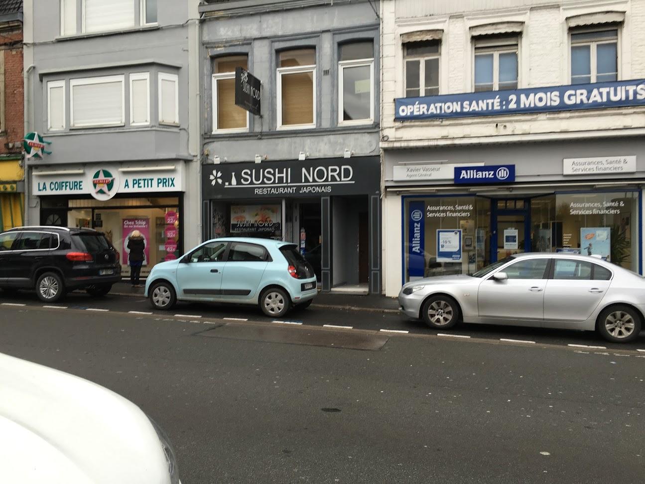Photo de Restaurant Sushi Nord