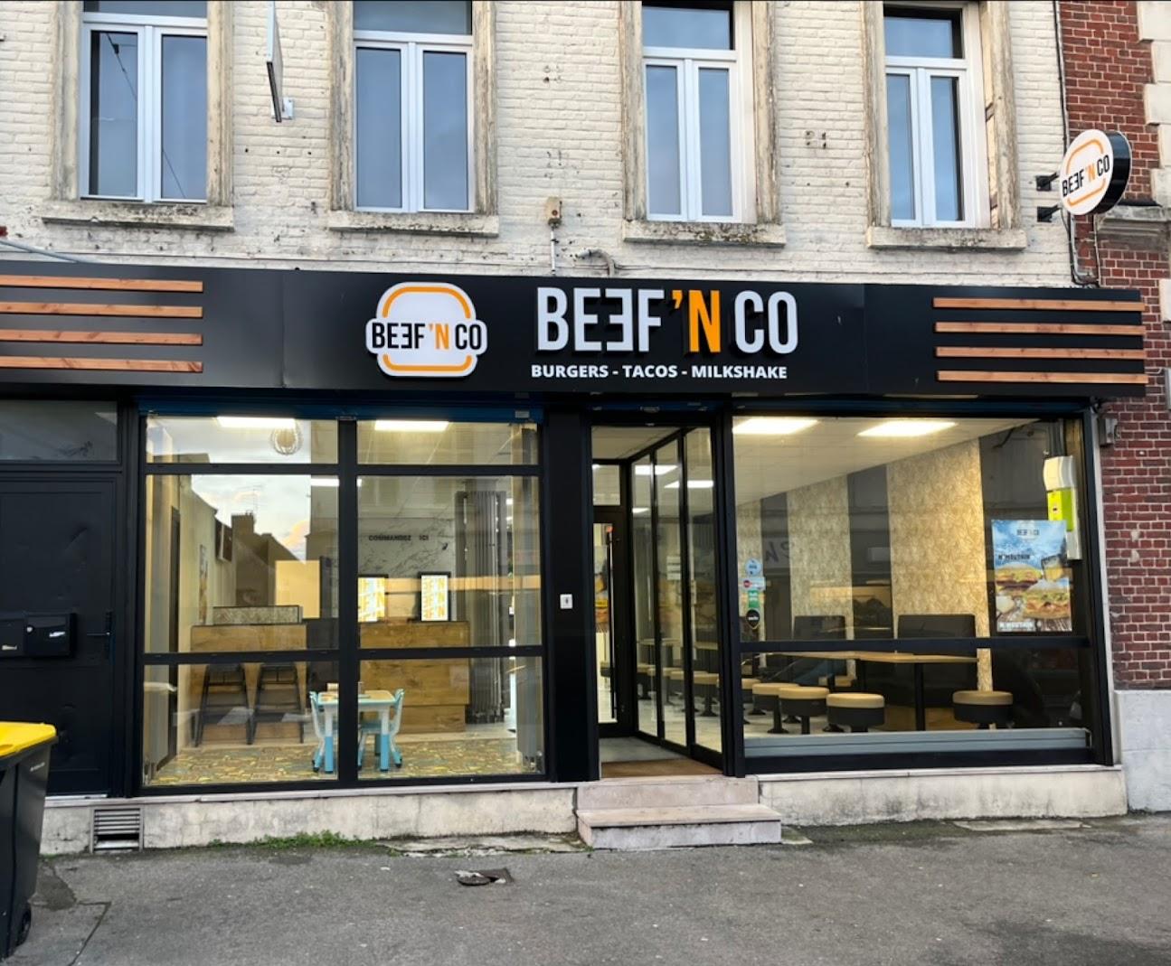 Photo de Beef’n Co - Bohain en Vermandois
