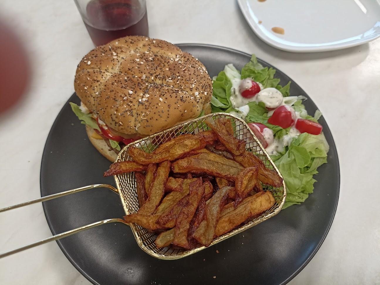 Photo de le bon laboureur