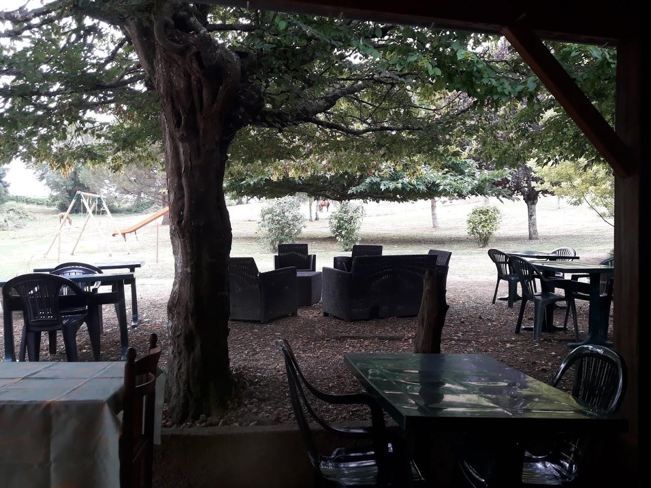 Photo de Auberge Jolibois