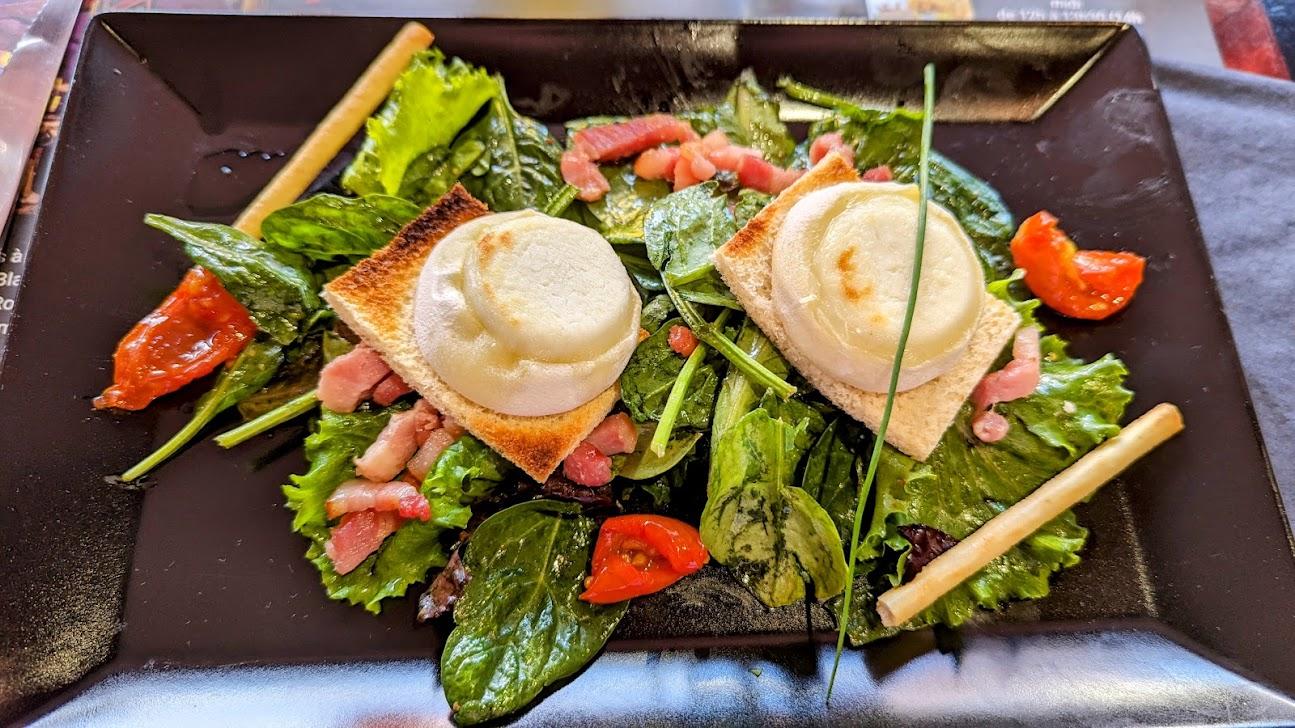 Photo de Restaurant le Mirage