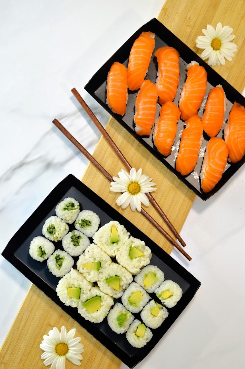 Photo du restaurant Le Shirô | Sushi & Poké