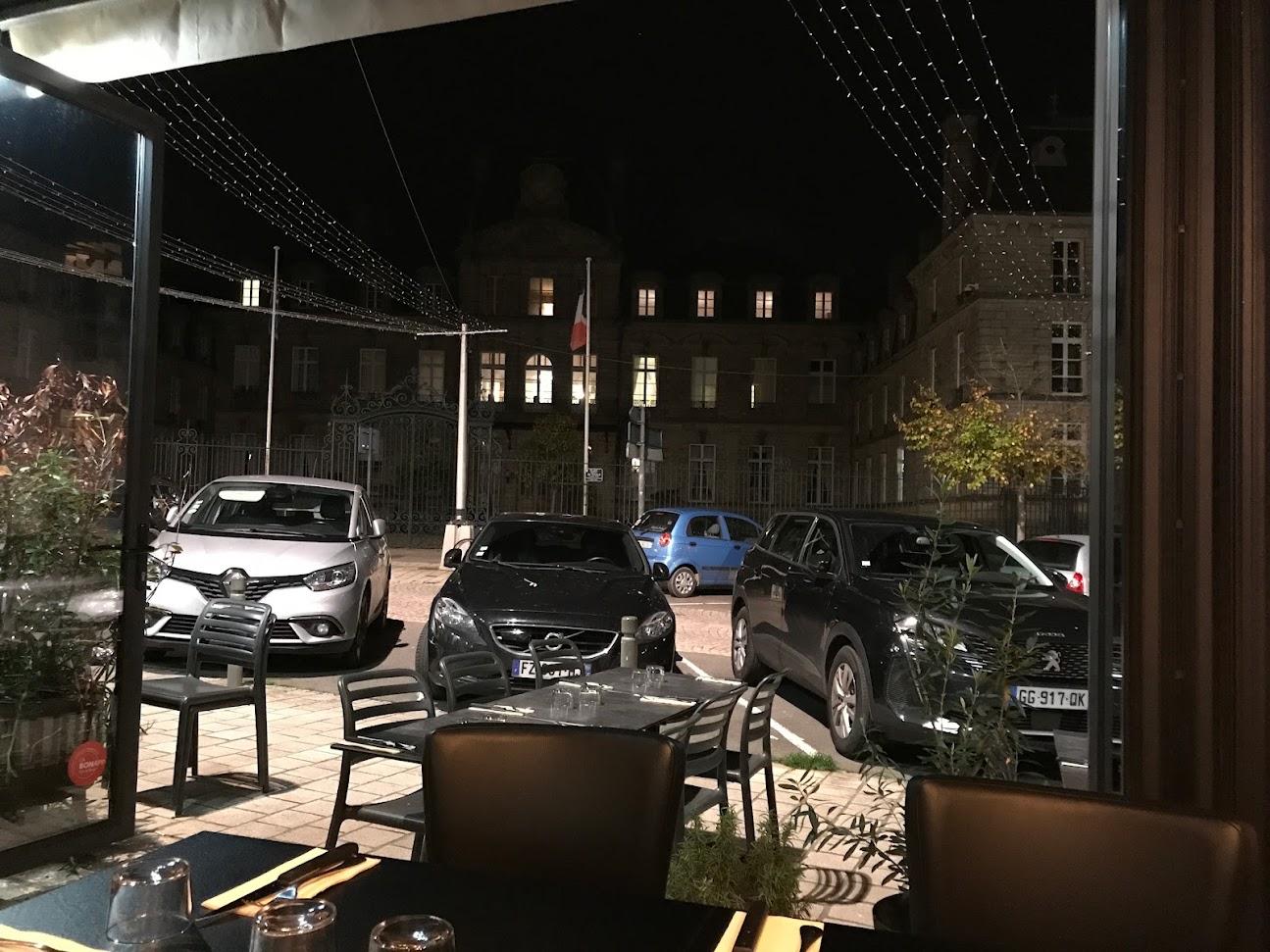 Photo de Restaurant Partisan