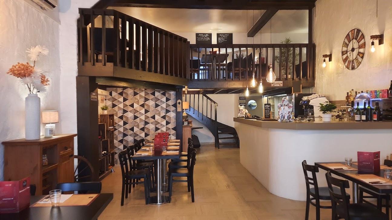 Photo de Bistrot Burger Valence