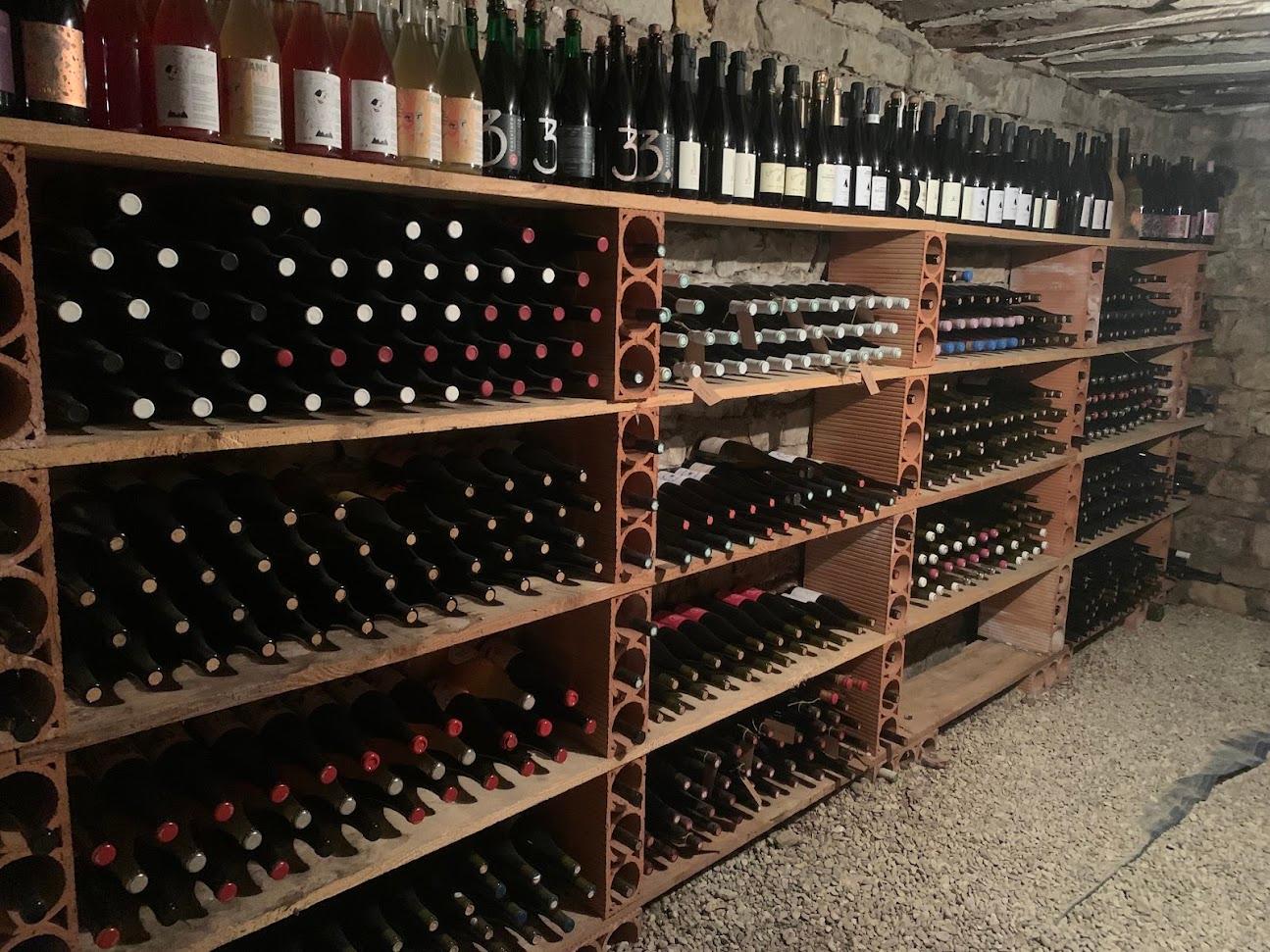 Photo de Auberge de Bellevie