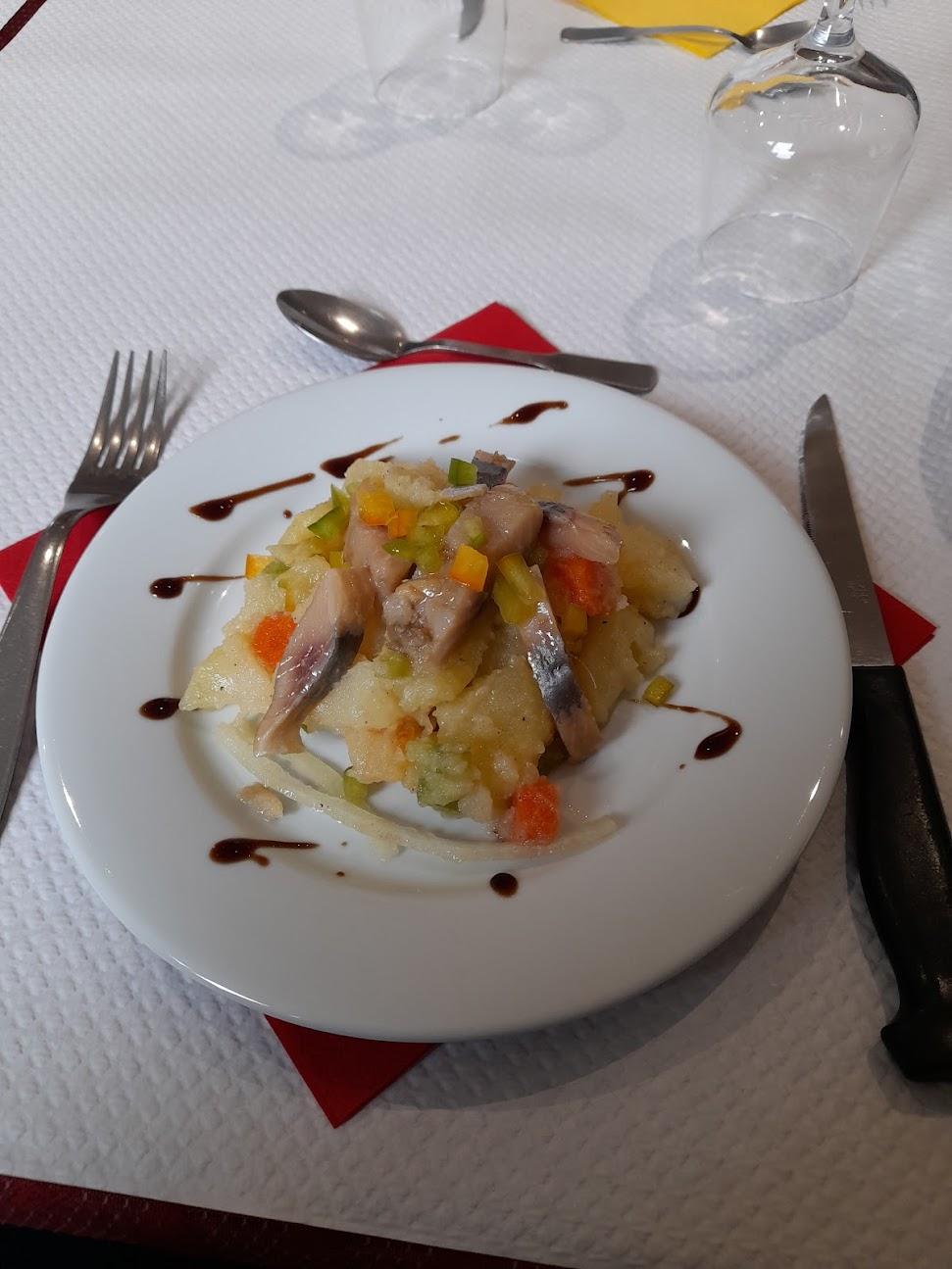 Photo de Auberge de Cosnac