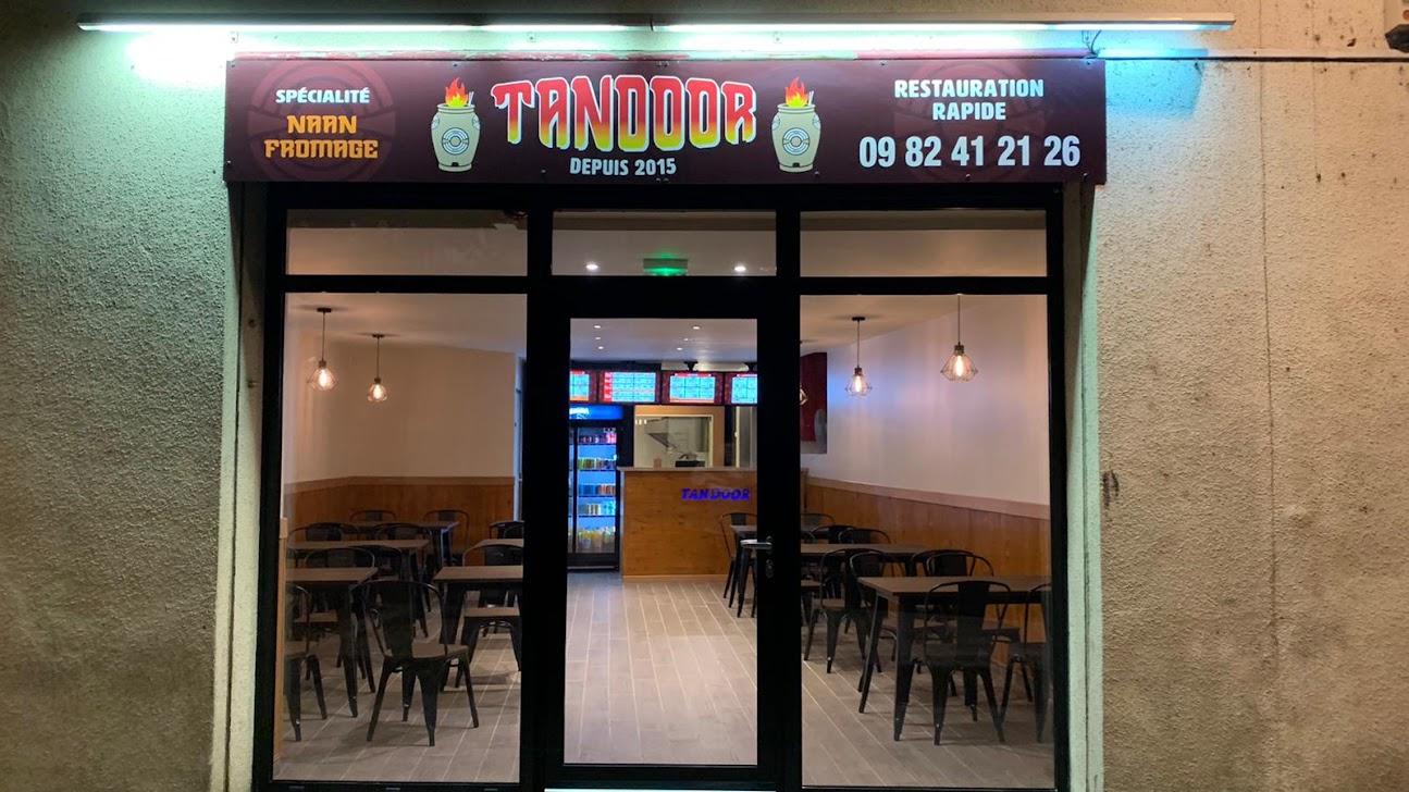 Photo du restaurant Le Tandoor
