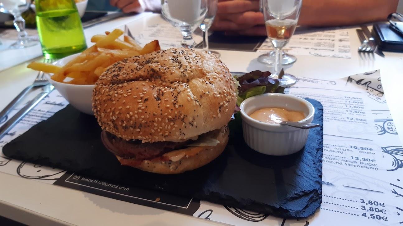 Photo de Le Bon Saint-Martin