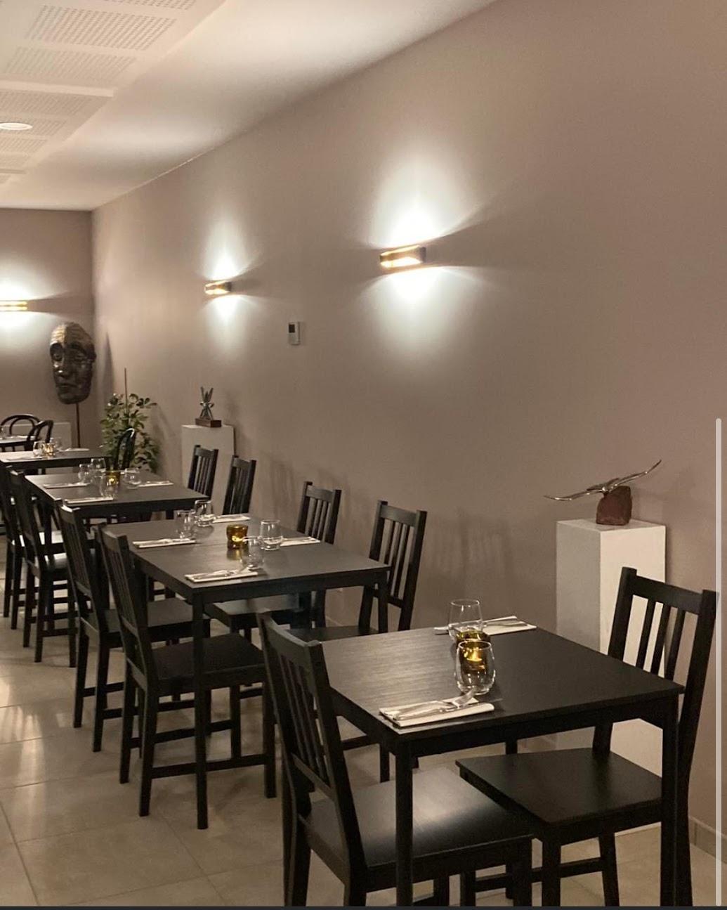Photo de Le Onze Bar