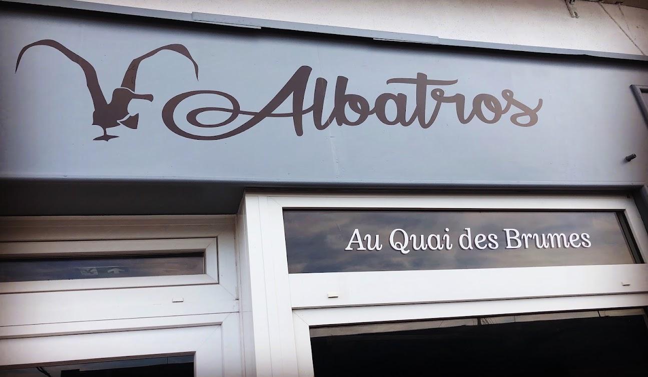 Photo du restaurant L'albatros