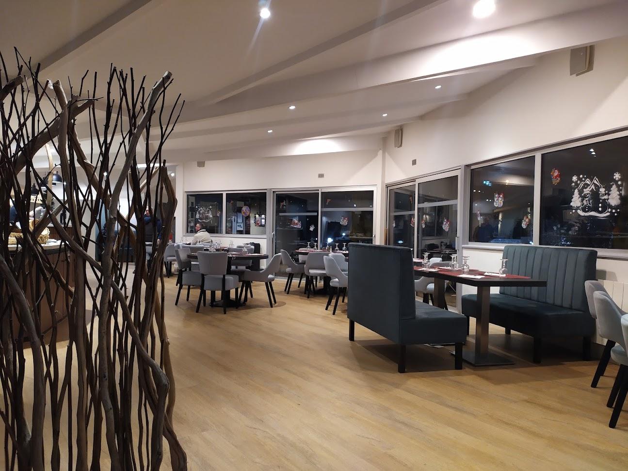 Photo de Le Patio
