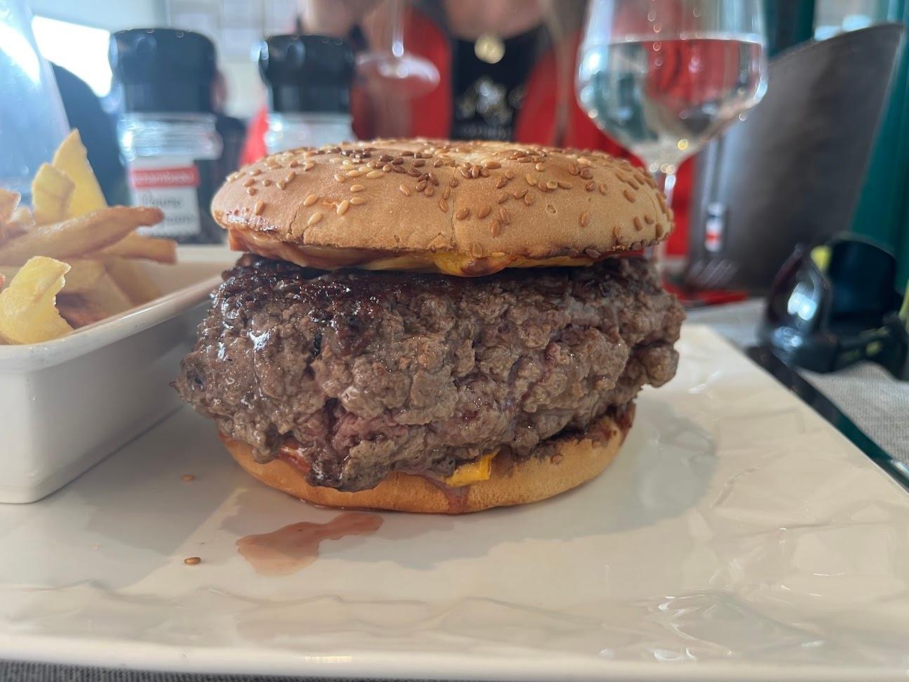 Photo du restaurant Le Tradit