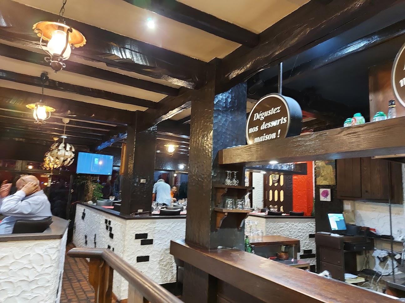 Photo de Taverna