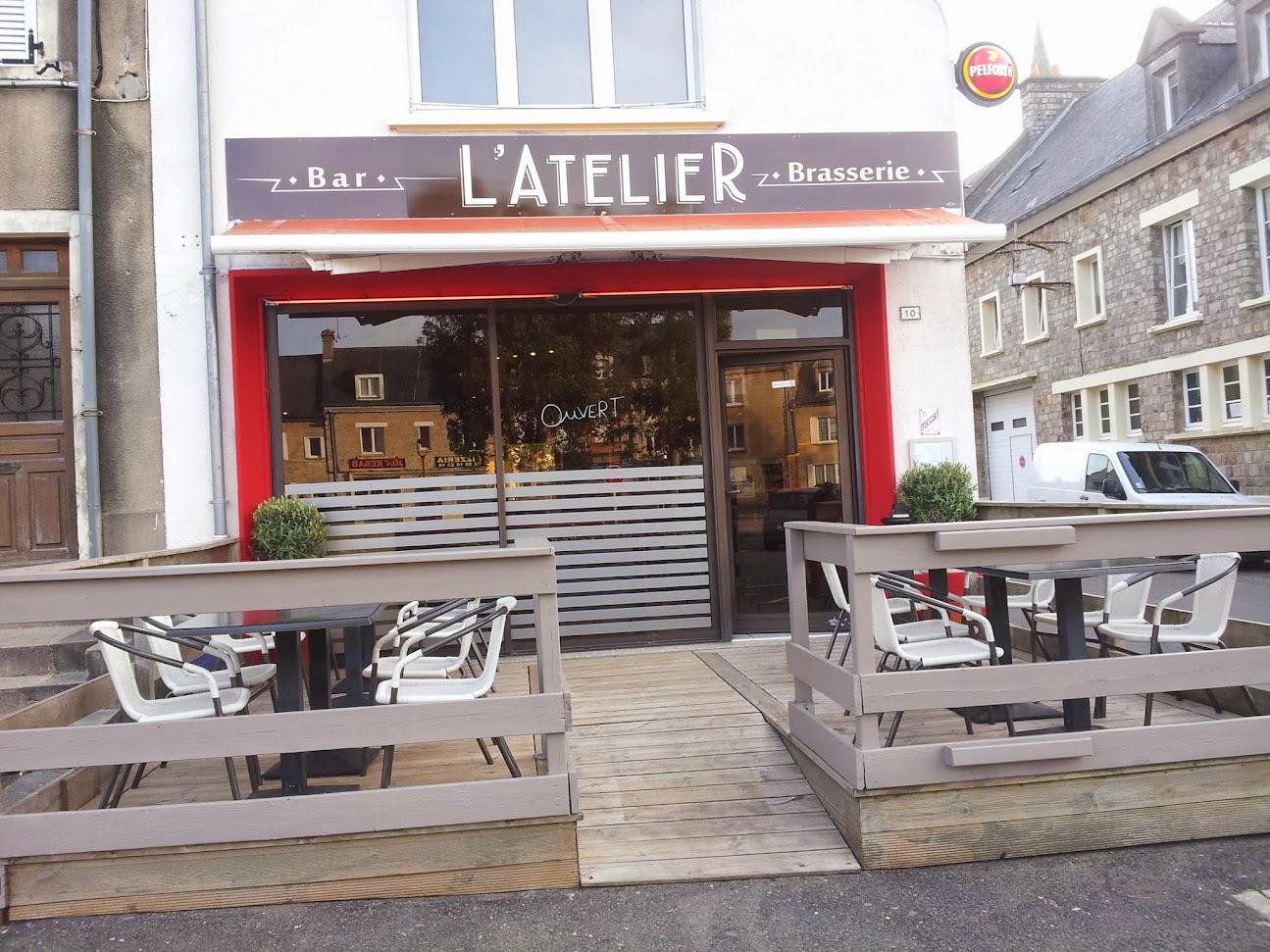 Photo de L'atelier